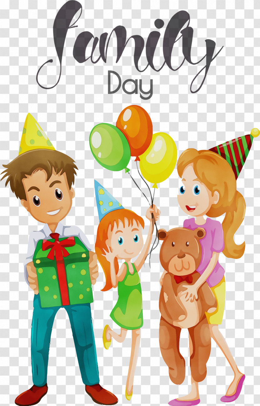 Royalty-free Photo Album Birthday Transparent PNG