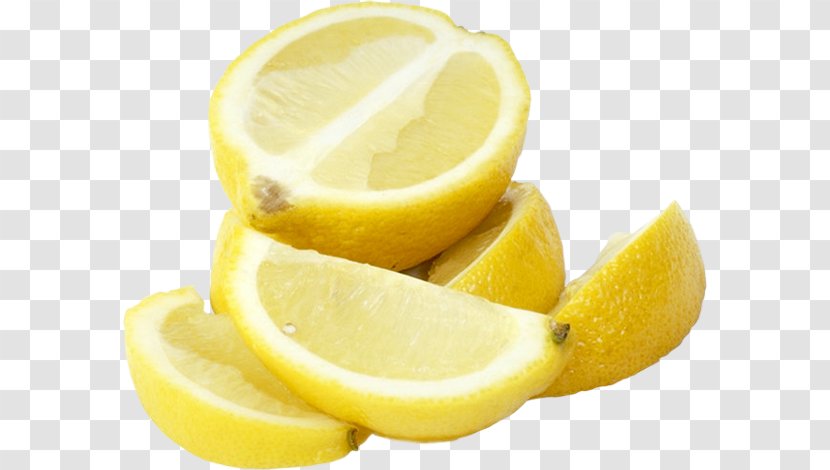 Lemon Food Health Pregnancy Gallbladder Flush - Citrus - Slices Transparent PNG