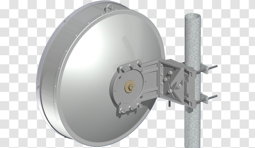 Computer Hardware Wireless Wi-Fi Software Data - Password - Parabolic Antenna Transparent PNG