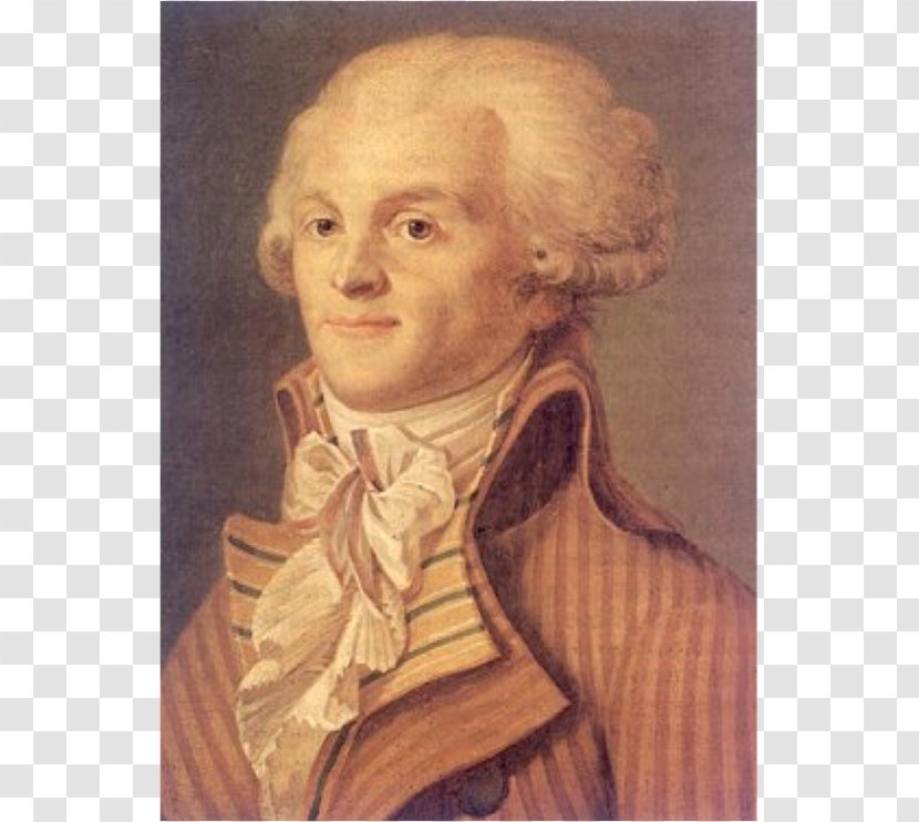 Fall Of Maximilien Robespierre Thermidorian Reaction French Revolution Reign Terror - History - France Transparent PNG