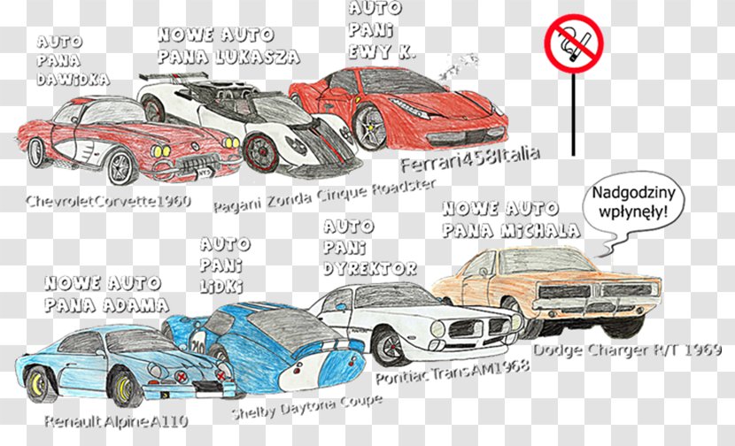 Compact Car Model Automotive Design Scale Models Transparent PNG