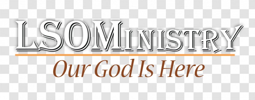 Luton School Of Ministry Christianity Deliverance Demon God - Banner - Great Testimony Transparent PNG