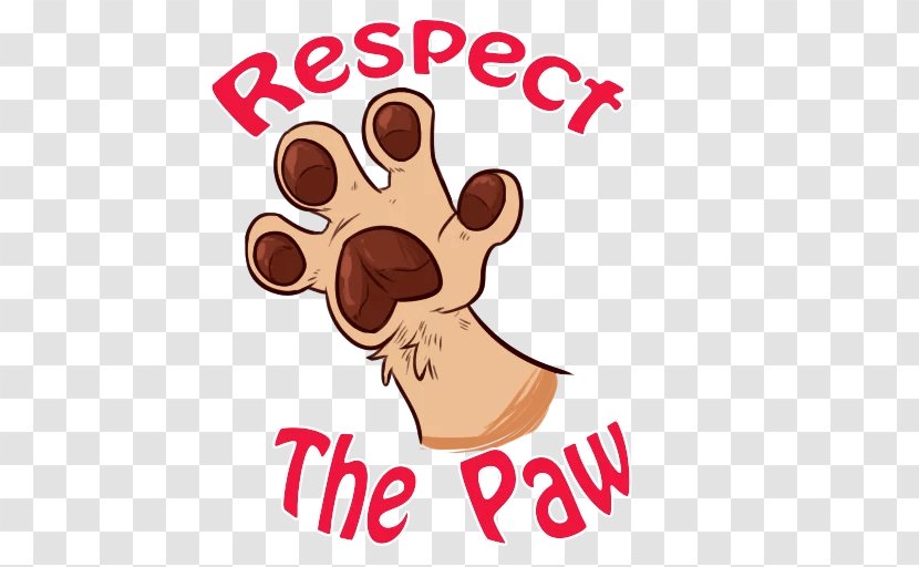 Clip Art Mammal Thumb Food Product - Text - Respect For The Aged Day Transparent PNG