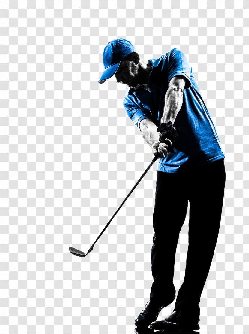 Indoor Golf Gesatel Clubs Stroke Mechanics - Stock Photography Transparent PNG