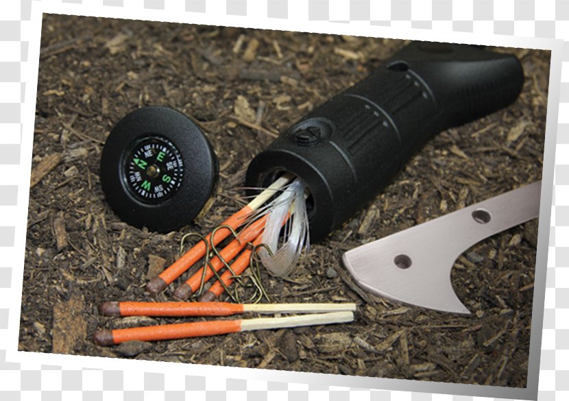 Columbia River Knife & Tool Harpoon Blade Transparent PNG