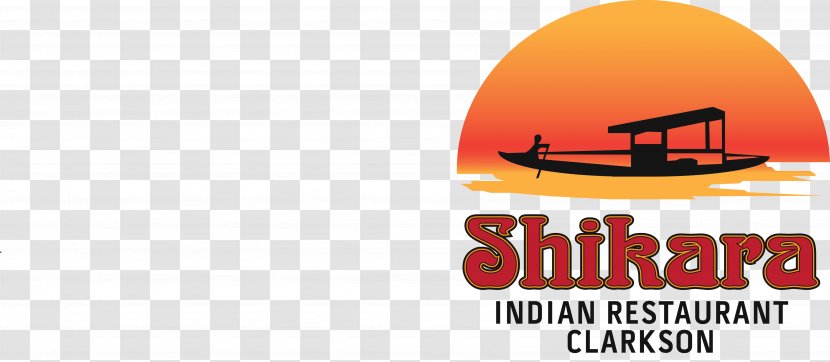 Shikara Indian Restaurant Clarkson Cuisine Logo Brand - Agarbatties Transparent PNG