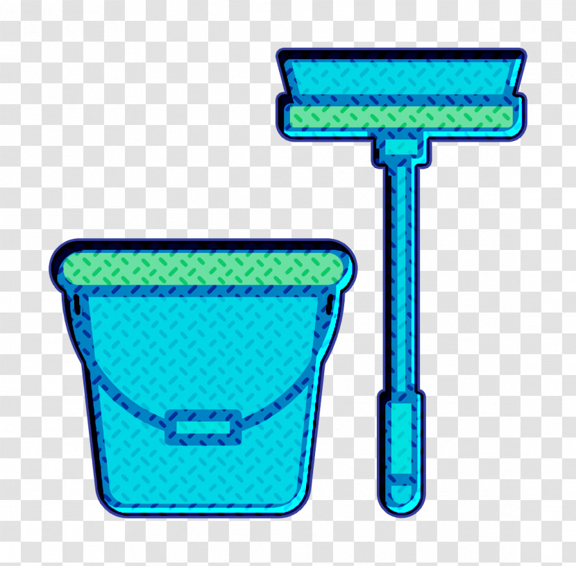 Cleaning Icon Mop Icon Clean Icon Transparent PNG