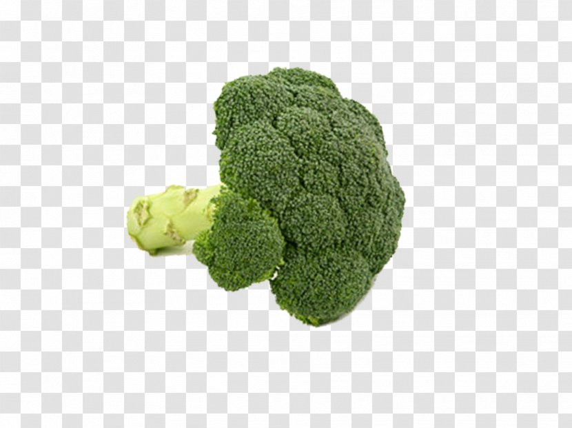 Broccoli Cauliflower Vegetable Broccoflower - Leaf - Green Transparent PNG