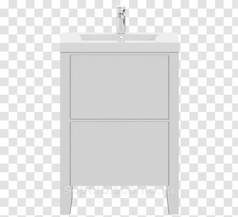 Sink Drawer Bathroom Cabinet Tap Transparent PNG