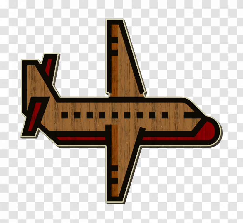 Plane Icon Transportation Icon Airplane Icon Transparent PNG