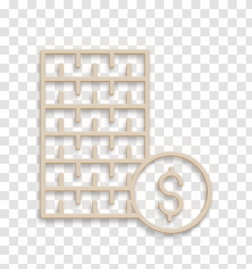 Stock Icon Investment Icon Transparent PNG