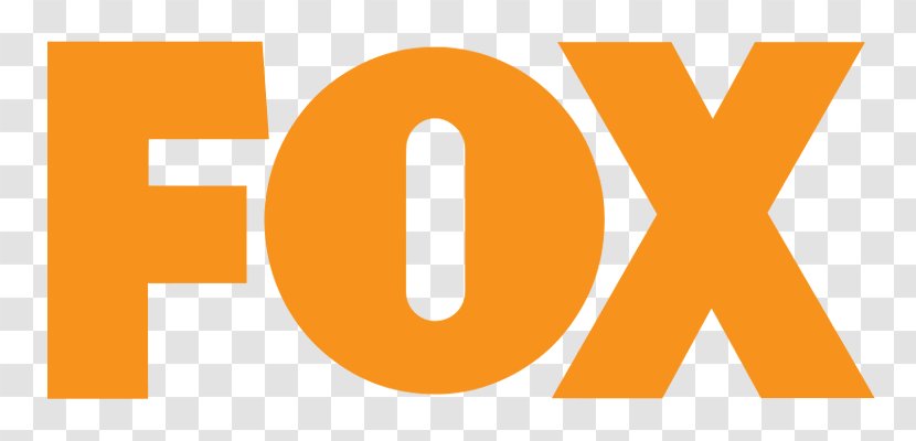 KTVU Fox Broadcasting Company Logo Of NBC Television - Orange - Trademark Transparent PNG