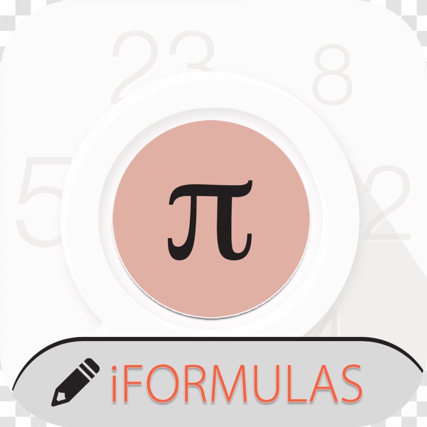 Brand Logo Font - Calculus Transparent PNG
