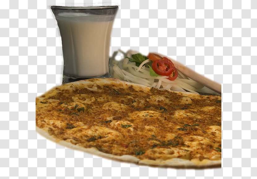 Pizza Lahmajoun Turkish Cuisine Doner Kebab Manakish Transparent PNG