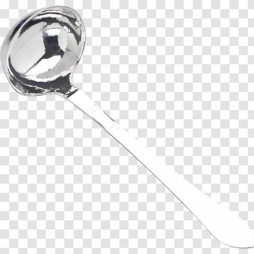 Spoon Body Jewellery Transparent PNG