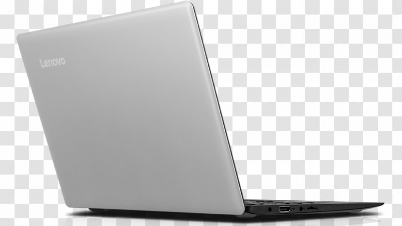 Laptop Xbox 360 IdeaPad Lenovo Intel Atom - Ideapad - Back To Transparent PNG