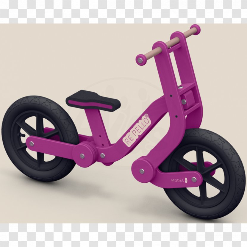 Bicycle Pedals Wheels Balance Saddles - Child Transparent PNG