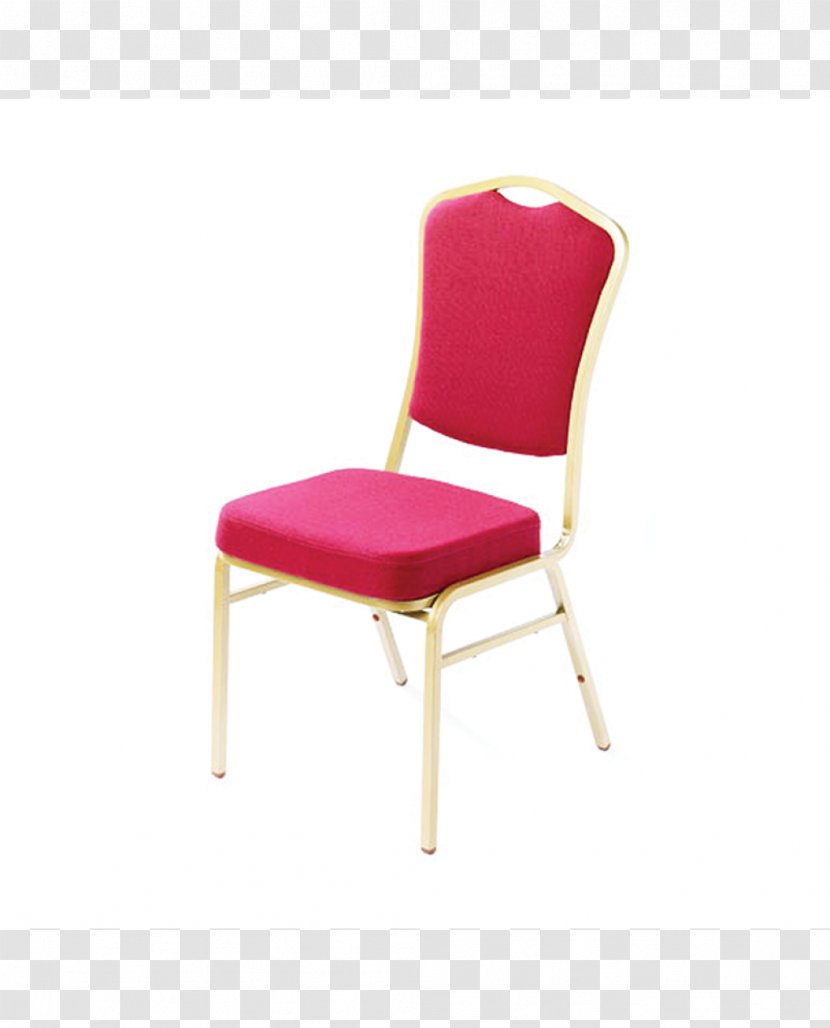 Folding Chair Furniture Padding Chiavari - Banquet Transparent PNG