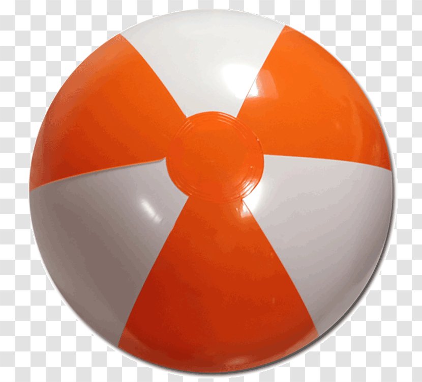 Sphere - Orange - Design Transparent PNG