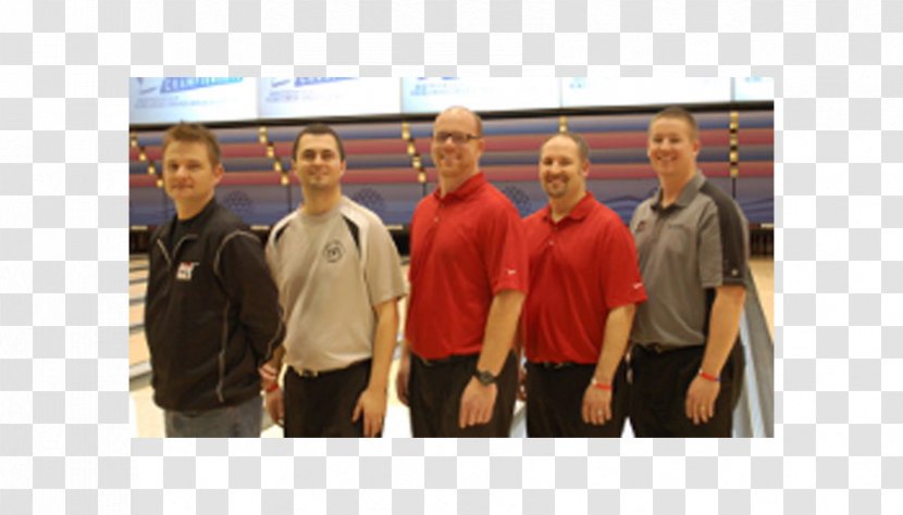 T-shirt Job Outerwear Uniform Service - Bowling Championship Transparent PNG