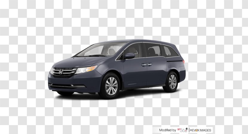 2014 Honda Odyssey Car 2011 2015 - Family Transparent PNG