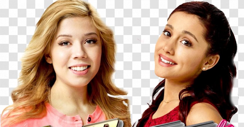 Jennette McCurdy Ariana Grande Sam & Cat ICarly Puckett - Flower - Mccurdy And Transparent PNG