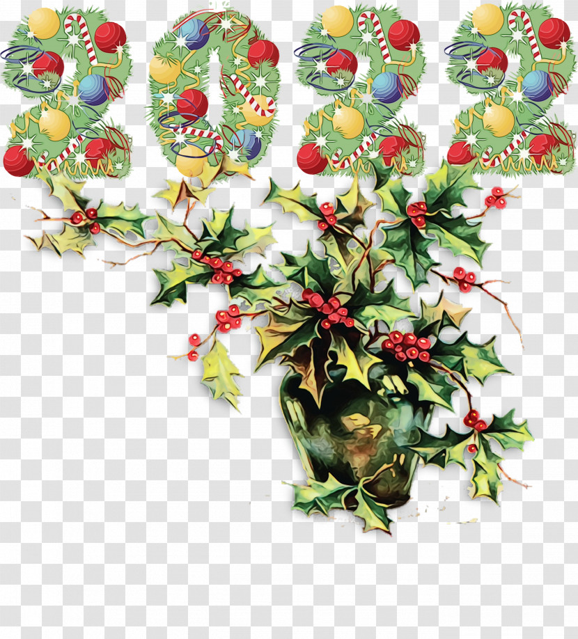 Christmas Day Transparent PNG