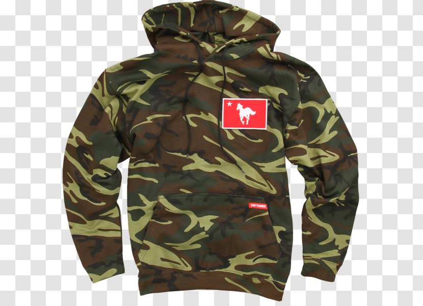 Hoodie Camouflage - Jacket - European Wind Lines Transparent PNG