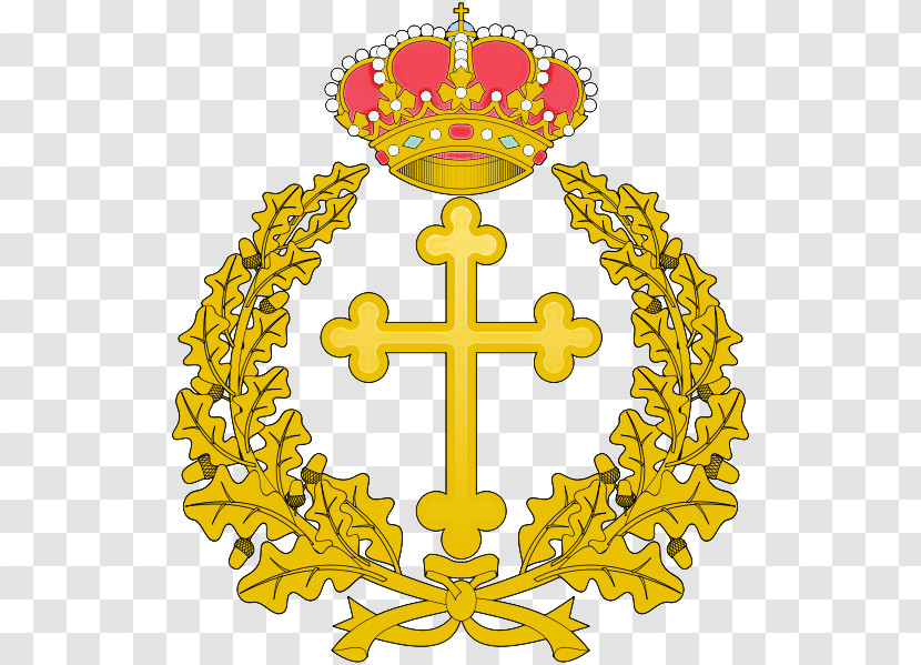 Spanish Armed Forces Spanish Army Military Chaplain Armed Forces Regiment Transparent PNG