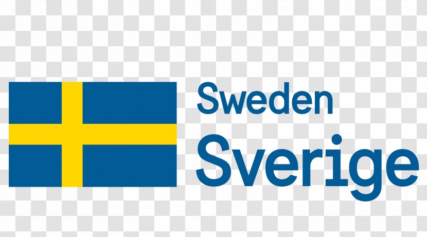 Sweden Logo Swedish Language Organization Font - Text Transparent PNG