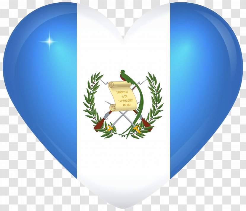 Flag Of Guatemala Video Vector Graphics - Frame - National Transparent PNG