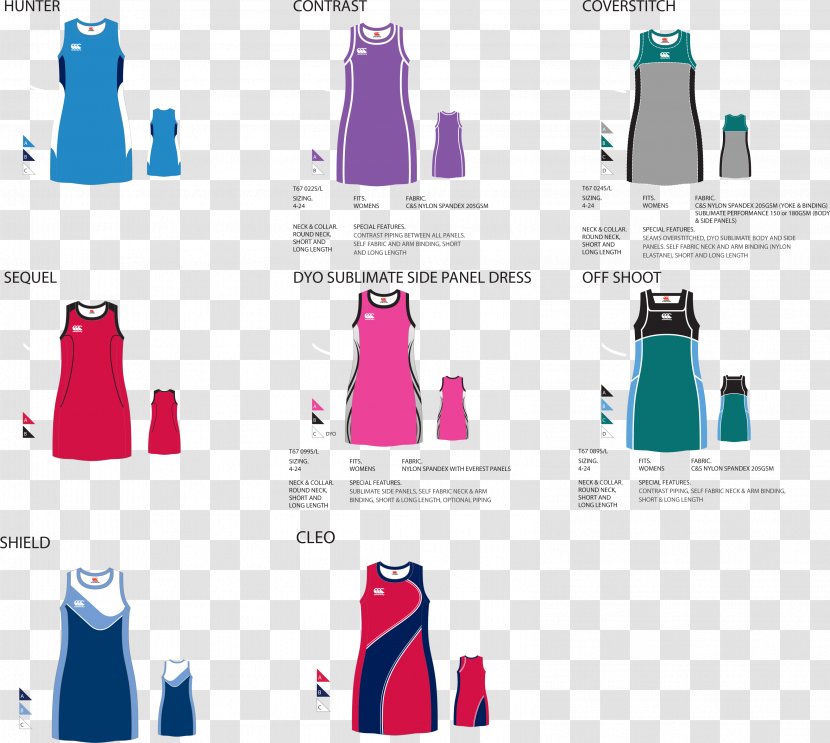 Clothing Brand - Purple - Design Transparent PNG
