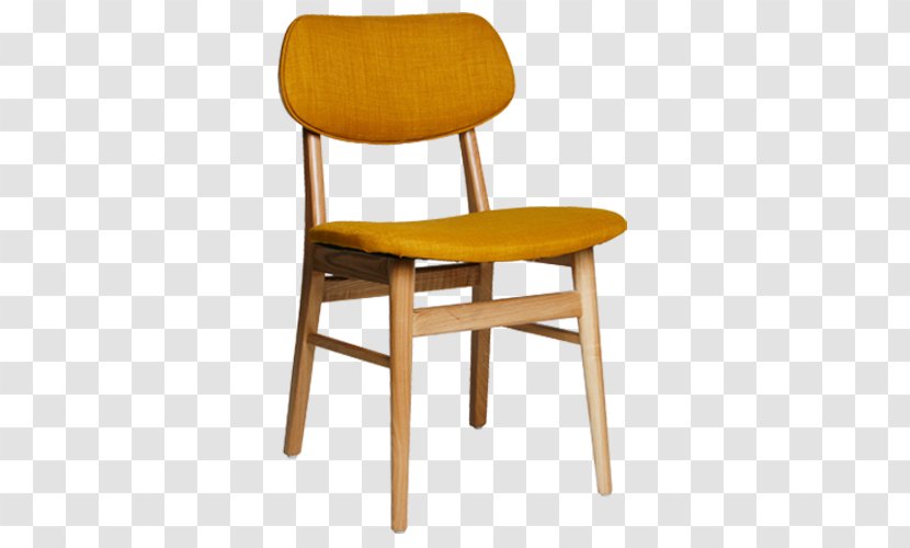 Chair Table Furniture Bar Stool - Armrest - Ming Transparent PNG