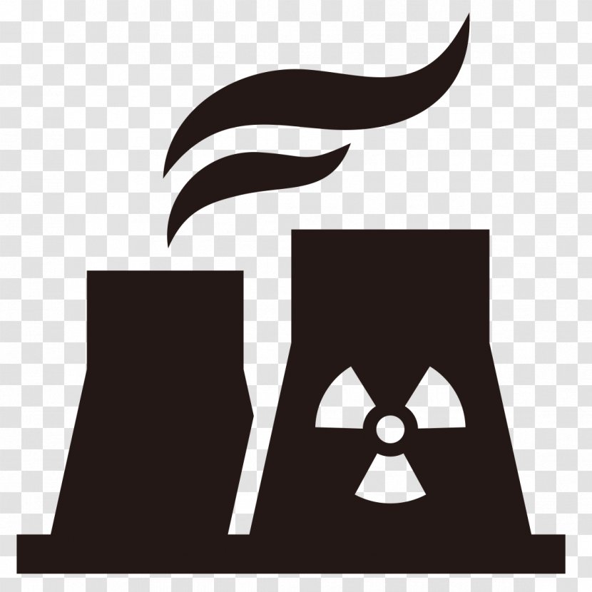 Logo Atom Energiyasi Nuclear Power Plant Energy - Wind Transparent PNG