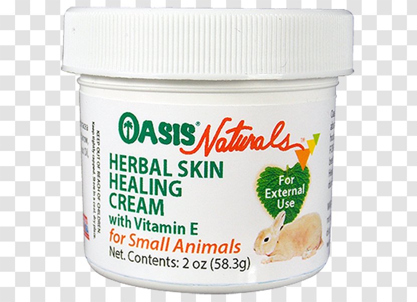 Cream - Natural Healing Cosmetics Transparent PNG
