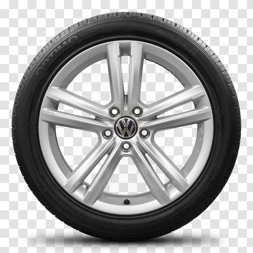 Car Hankook Tire Vehicle Pirelli - Automotive Wheel System - New Beetle Transparent PNG