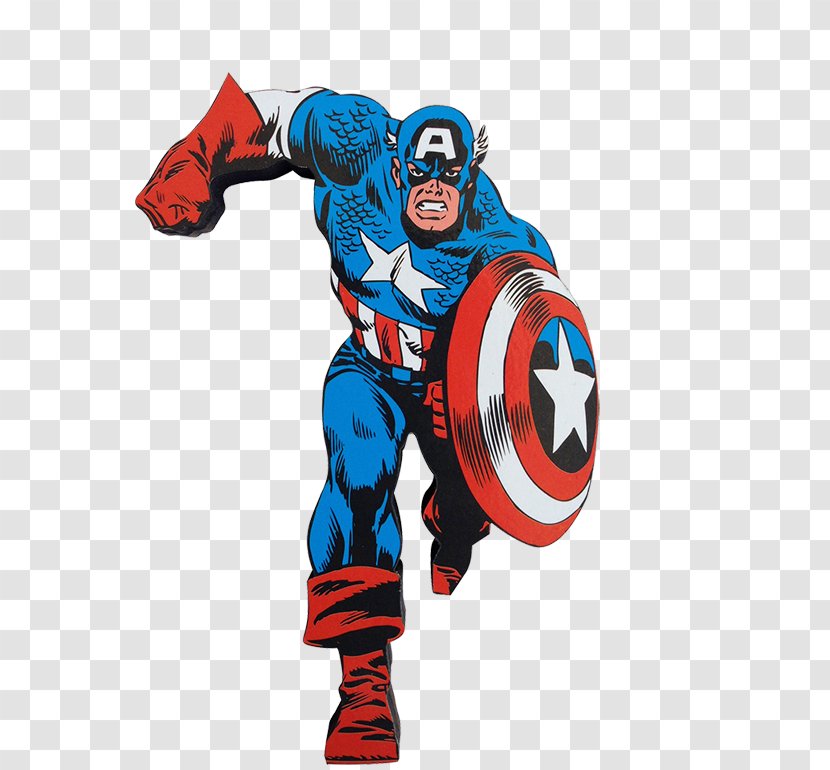 Captain America Iron Man Carol Danvers Hulk Marvel Comics - Avengers Assemble - Captain-america Comic Transparent PNG