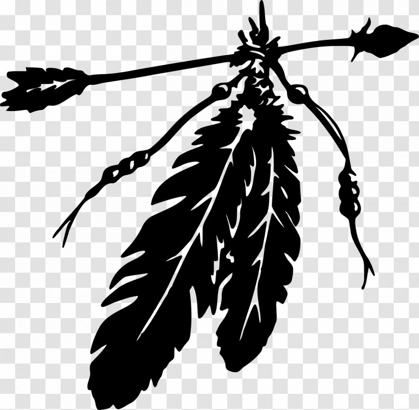 Eagle Feather Law Native Americans In The United States Indian Arrow Clip Art - Leaf Transparent PNG