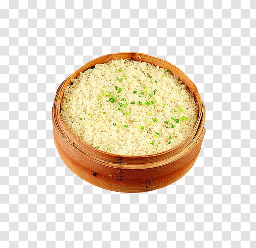 Vegetarian Cuisine Spare Ribs Glutinous Rice Flour Steaming - Flower - Steamed Pork Product Taste Transparent PNG