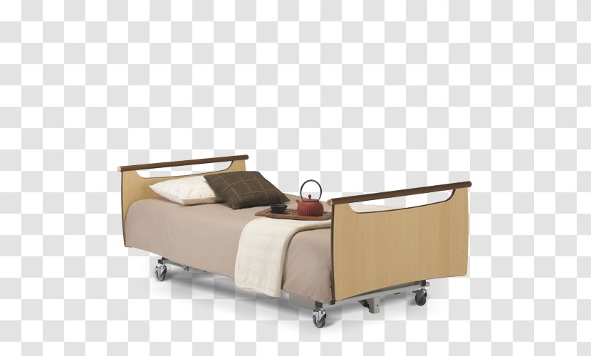 Hospital Bed Medicine Obesity Bedroom Transparent PNG