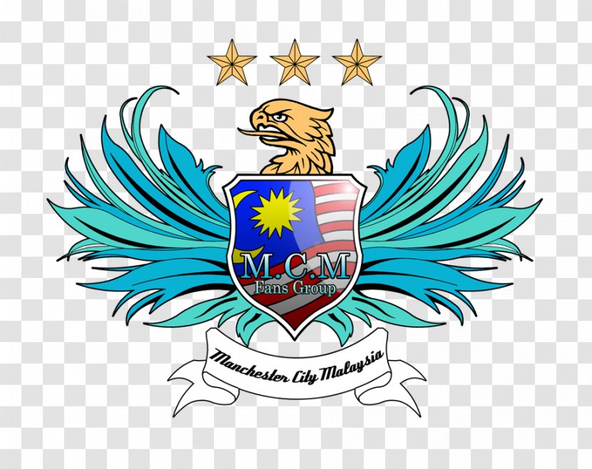 Manchester City F.C. Logo Draughts - Fiction Transparent PNG