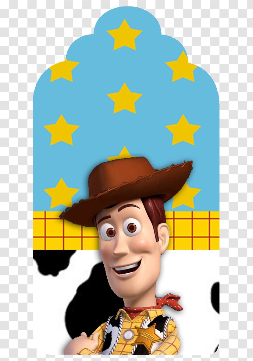 Sheriff Woody Toy Story 2: Buzz Lightyear To The Rescue Jessie - Vision Care Transparent PNG