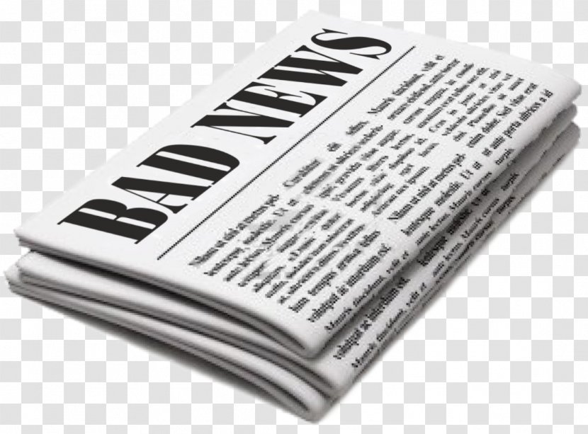 Free Newspaper Digital Online - Headline - Idle Miner Tycoon Transparent PNG