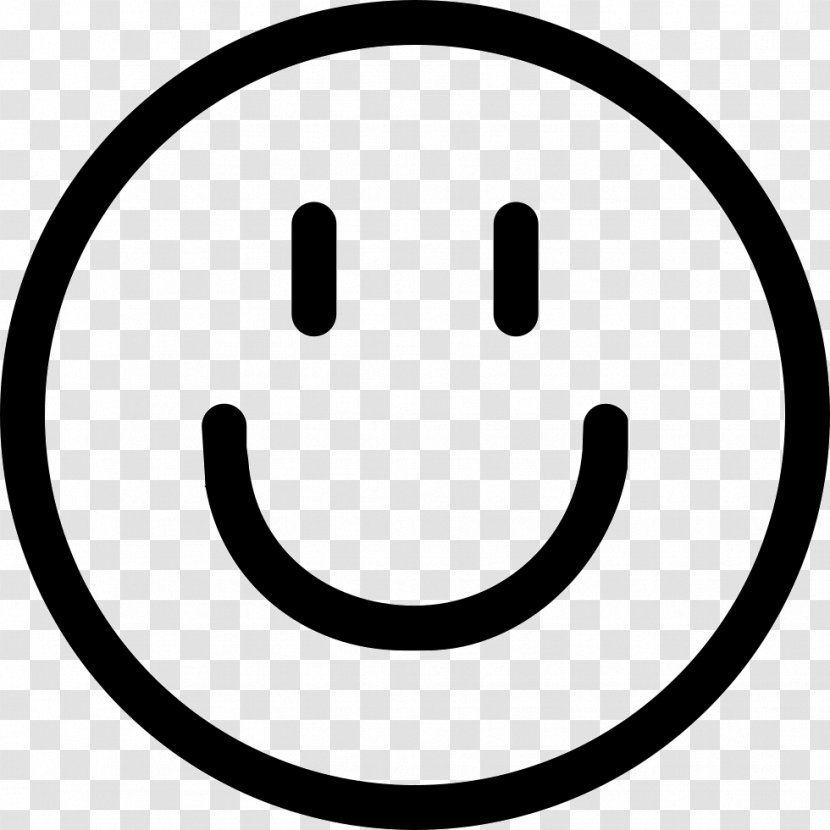 Emoticon Smiley - Face Transparent PNG