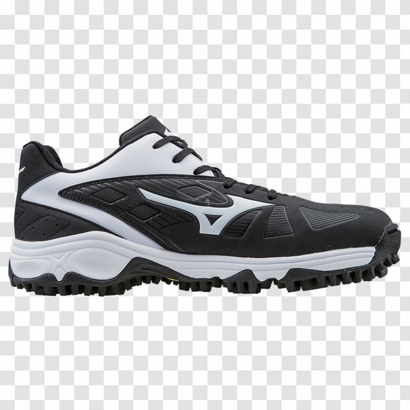 Cleat Mizuno Corporation Shoe Baseball Sneakers - Athletic Transparent PNG