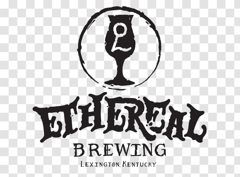 Ethereal Brewing Beer India Pale Ale Cream - Craft Transparent PNG