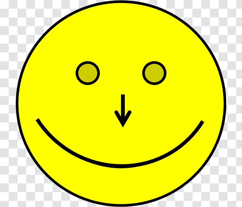 Smiley Emoticon Clip Art - Symbol Transparent PNG