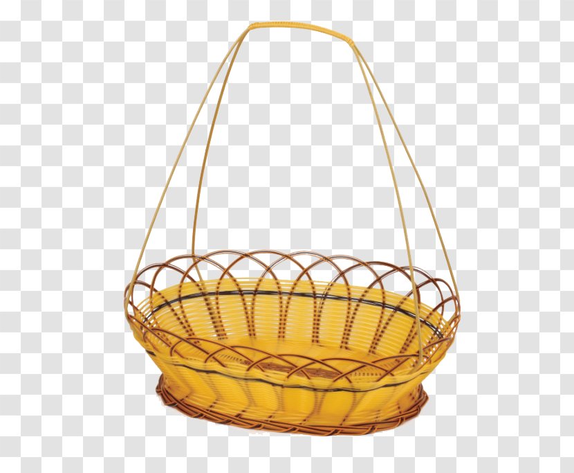 Basket Bamboe Vegetable - Vegetal - Delicate Hand-woven Bamboo Transparent PNG