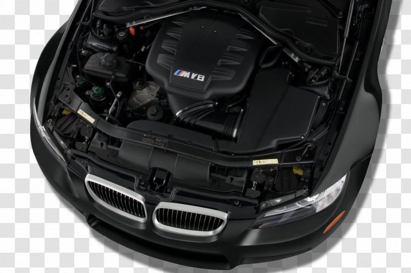 2017 BMW 7 Series Car M3 Mercedes-Benz - Technology - Bmw Engine Transparent PNG