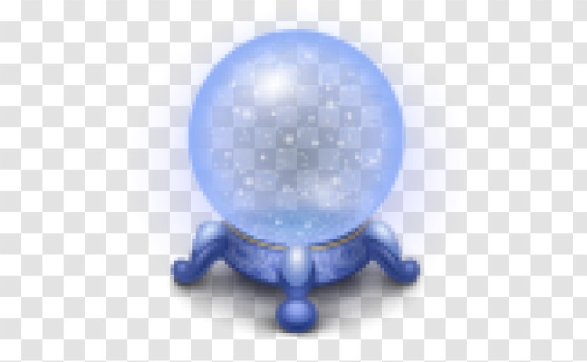 Crystal Ball Clip Art Magic 8-Ball Fortune-telling - Royaltyfree - Fortune Telling Transparent PNG